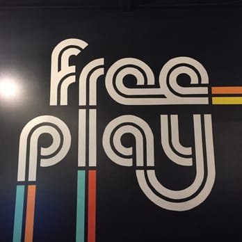 Free Play - Bars Near Me - Richardson, Texas Free Play - Bars Near Me - Richardson, Texas