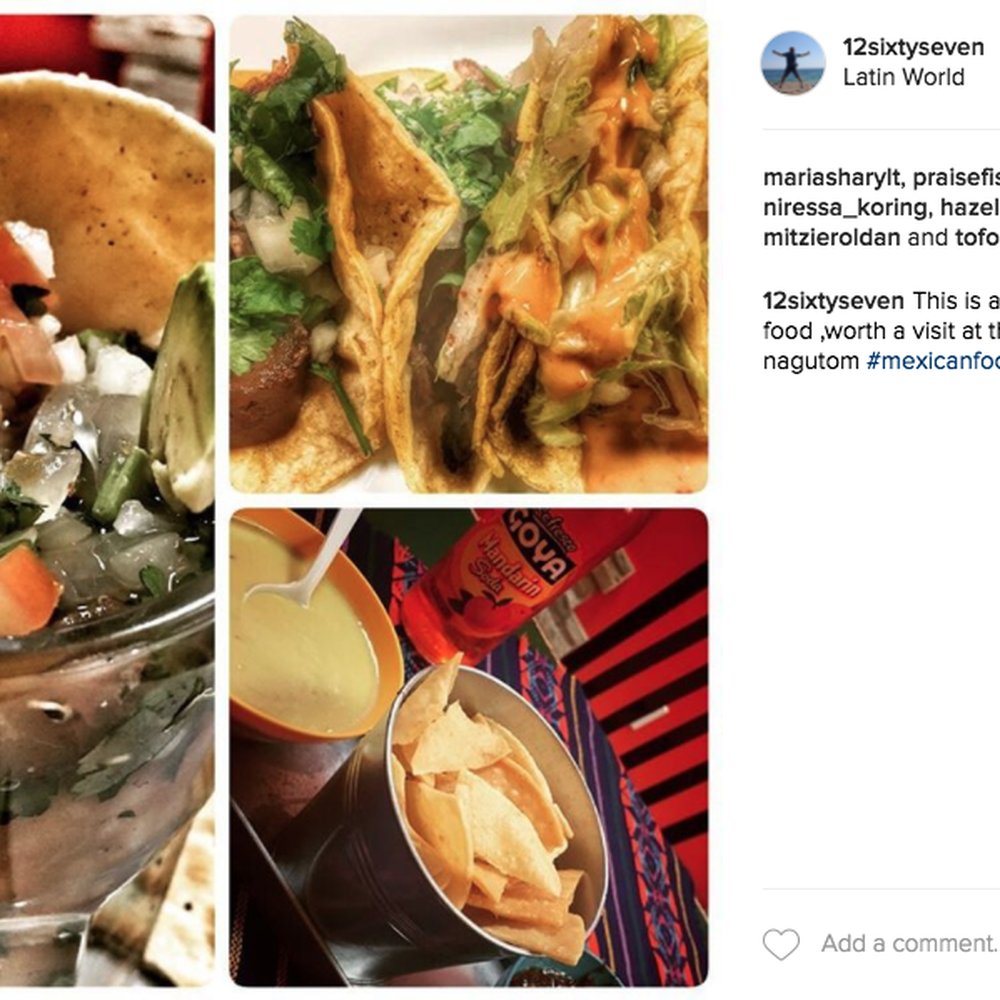 Latin World - mexican food and drinks on instagram - International Grocery Near Me - Toronto, Ontario Latin World - mexican food and drinks on instagram - International Grocery Near Me - Toronto, Ontario