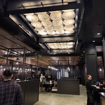Din Tai Fung - Dim Sum Near Me - Tigard, Oregon Din Tai Fung - Dim Sum Near Me - Tigard, Oregon