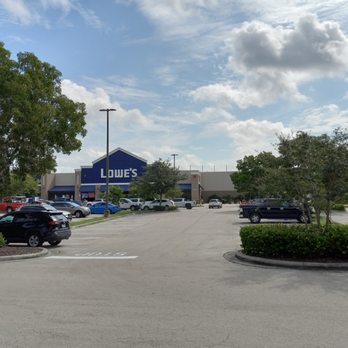 Lowe's Home Improvement - Hardware Stores Near Me - Fort Myers, Florida Lowe's Home Improvement - Hardware Stores Near Me - Fort Myers, Florida