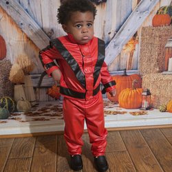 Heaven's Angels Family Daycare - Fall Picture Day! Halloween Edition