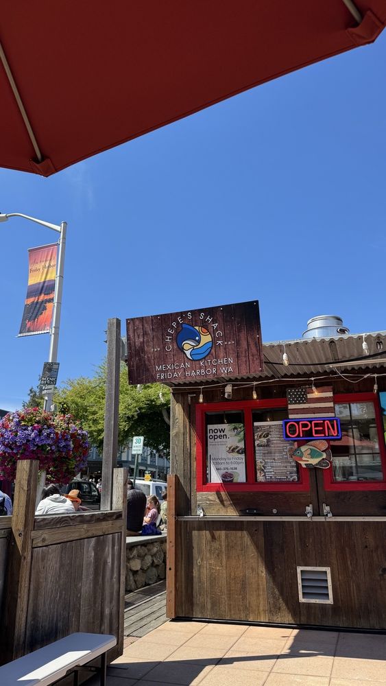 Chepe's Shack