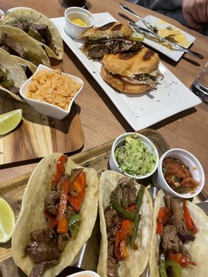 PADRINO'S Gourmet Latin Cuisine by null