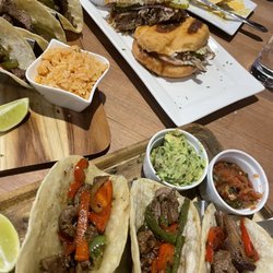 PADRINO’S Gourmet Latin Cuisine  - Our order from today.