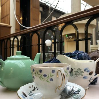 Pepperpot Cafe - Coffee & Tea Near Me - Dublin, D