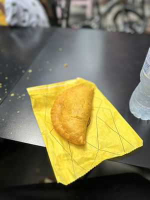 JAMAICA PATTY CO. by null