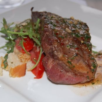 Frascati - Ribeye - Italian Near Me - San Francisco, California