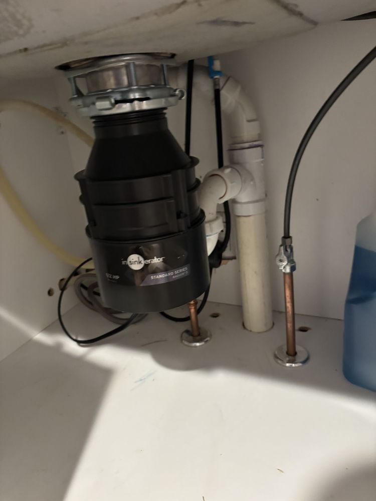 Slide of Orie Plumbing