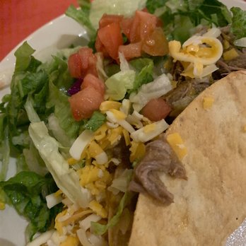 Maria's Mexican Restaurant - Shredded Beef Taco - Mexican Near Me - Ogden, Utah Maria's Mexican Restaurant - Shredded Beef Taco - Mexican Near Me - Ogden, Utah