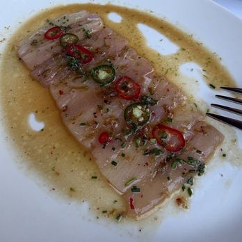 Avra Beverly Hills - Sashimi - Greek Near Me - Beverly Hills, California Avra Beverly Hills - Sashimi - Greek Near Me - Beverly Hills, California