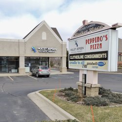 Hulst Jepsen Physical Therapy Byron Center