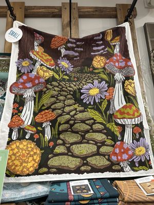 Earthbound Trading co.