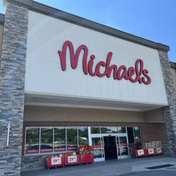 Michaels - Michaels!!