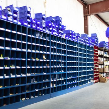Fleet Service of Tulsa - Parts Warehouse - Commercial Truck Repair Near Me - Tulsa, Oklahoma Fleet Service of Tulsa - Parts Warehouse - Commercial Truck Repair Near Me - Tulsa, Oklahoma