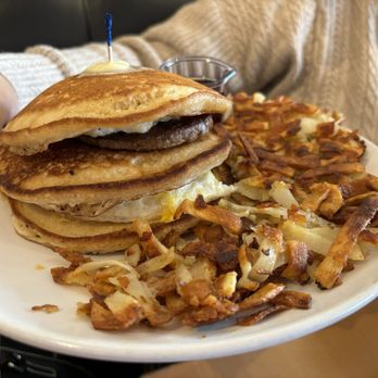Brunch Snob - Breakfast & Brunch Near Me - Phoenix, Arizona