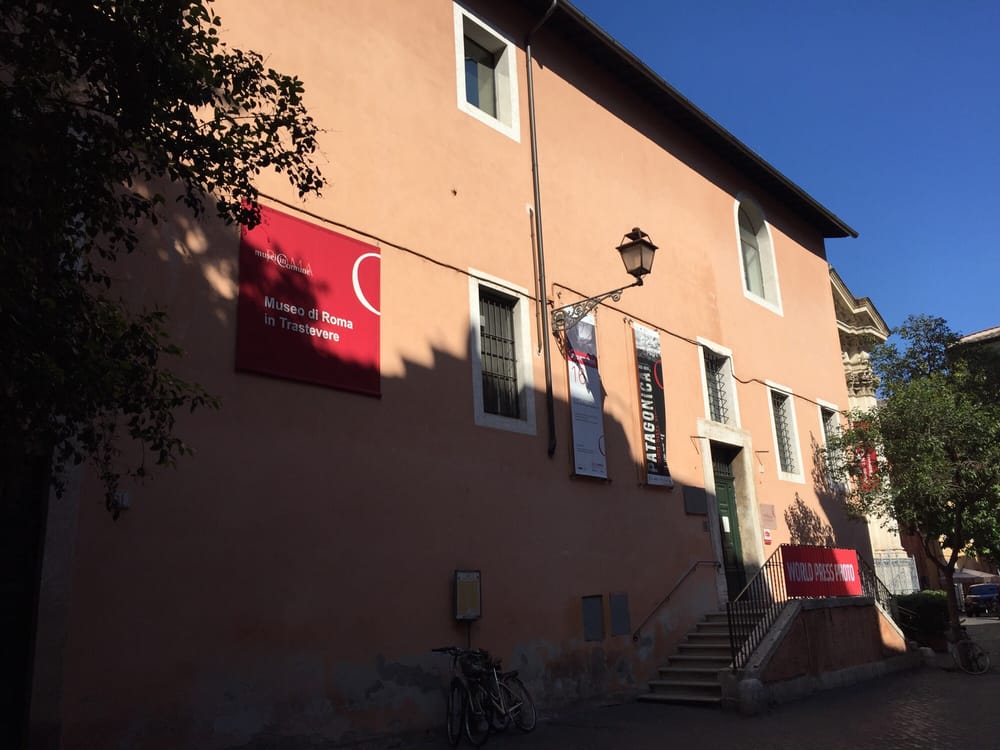 Museo di Roma in Trastevere