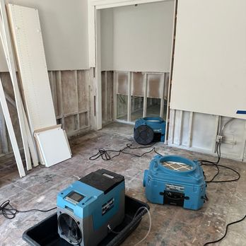 Advanced Restoration & Construction - Damage Restoration Near Me - Los Angeles, California