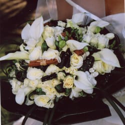 Aux Bouquets de Kristel