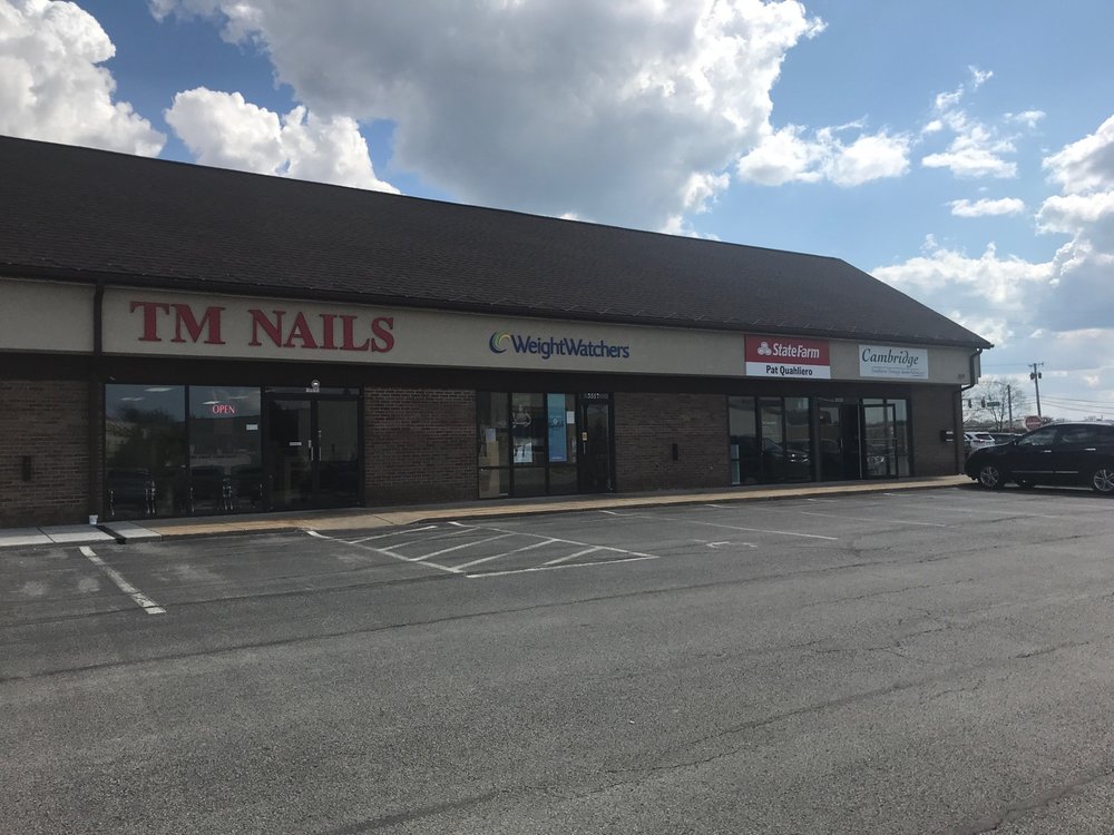 WW “FORMERLY WEIGHT WATCHERS” near you at 3557 E State St, Hermitage