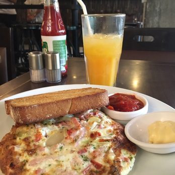 Brunch Club & Supper - Frittata - Breakfast & Brunch Near Me - Hong Kong, HK