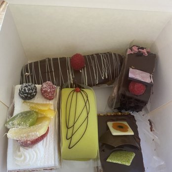 Schubert's Bakery - Bakeries Near Me - San Francisco, California Schubert's Bakery - Bakeries Near Me - San Francisco, California