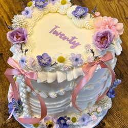 Mood 4 Cakes