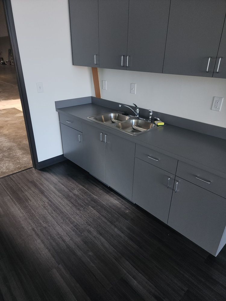 Slide of The Water Firm