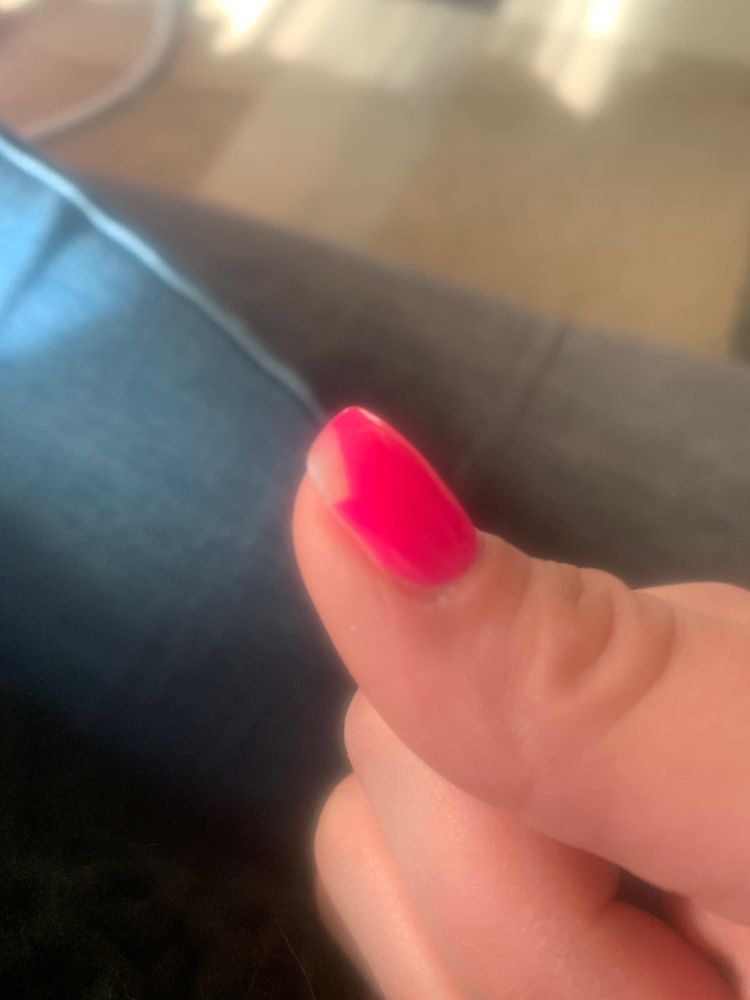 MAC DADE NAILS Updated October 2024 1001 MacDade Blvd, Folsom