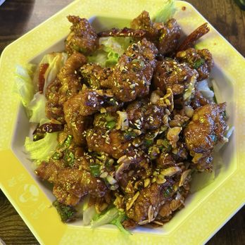 Bobae Korean Noodle House - Garlic Chicken - Korean Near Me - Bellevue, Washington Bobae Korean Noodle House - Garlic Chicken - Korean Near Me - Bellevue, Washington