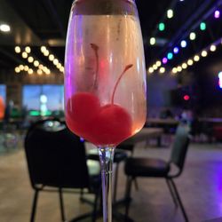 Legacy Grill and Bar by The Lake - Pinot grigio with  's