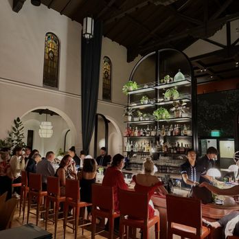 Sous Sous - New American Near Me - Los Angeles, California Sous Sous - New American Near Me - Los Angeles, California