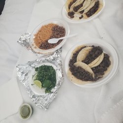 Tacos la Carreta