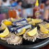 Mike's Seafood gift card