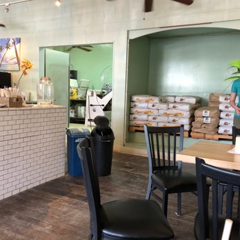 Midnight Bear Breads - Indoor seating - Bakeries Near Me - Lawai, Hawaii