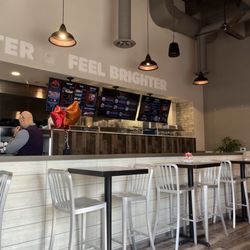 Yallah Express - New location!!