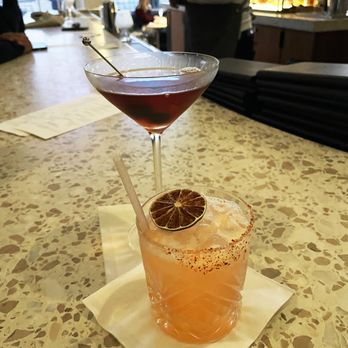 Ember & Rye - Seafood Near Me - Carlsbad, California Ember & Rye - Seafood Near Me - Carlsbad, California