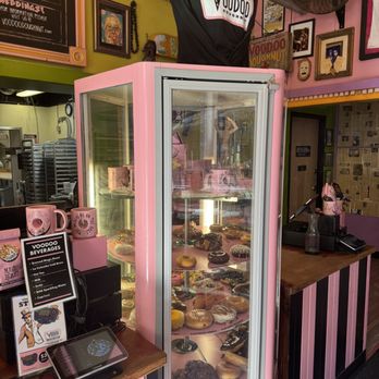 Voodoo Doughnut - Donuts Near Me - Portland, Oregon Voodoo Doughnut - Donuts Near Me - Portland, Oregon