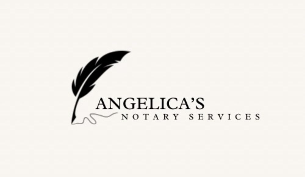 ANGELICA’S NOTARY SERVICES Request a Quote Notaries Glendale, AZ