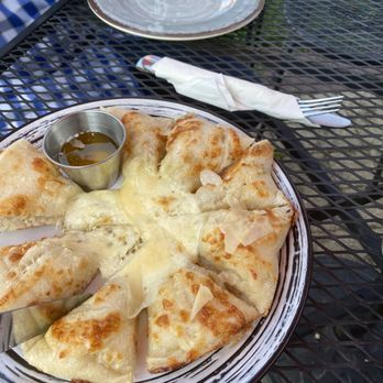 Battista’s Artisan Pizza - Foccacia starter - Pizza Near Me - Crown Point, Indiana