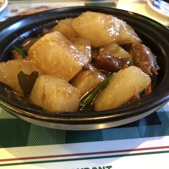 Ken Kee - Beef stew and tendons with turnips $15.95 - Seafood Near Me - Chicago, Illinois Ken Kee - Beef stew and tendons with turnips $15.95 - Seafood Near Me - Chicago, Illinois