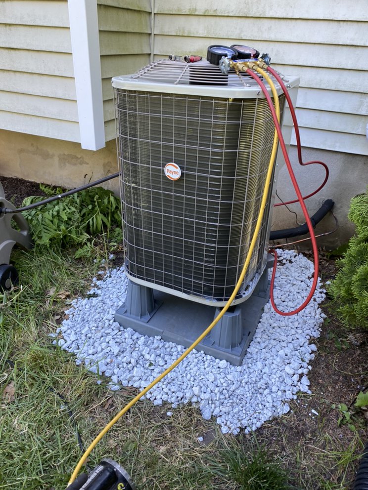 Slide of Garden State Plumbing, Heating, Air Conditioning