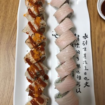 Sushi Maki - Sushi Bars Near Me - Burien, Washington