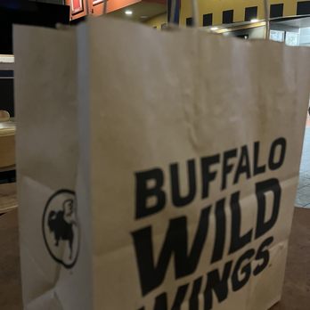 Buffalo Wild Wings - Buffalo Wild Wings To-go! - Chicken Wings Near Me - Marysville, Washington
