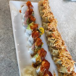 East Moon Sushi & Grill