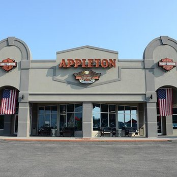 Appleton Harley-Davidson - Motorcycle Dealers Near Me - Clarksville, Tennessee Appleton Harley-Davidson - Motorcycle Dealers Near Me - Clarksville, Tennessee