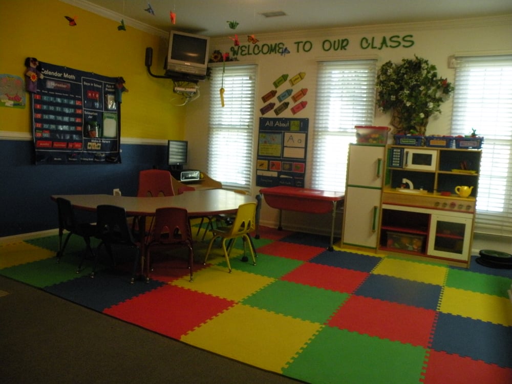 Angelic Learning Center - childcare center in Laurel, MD