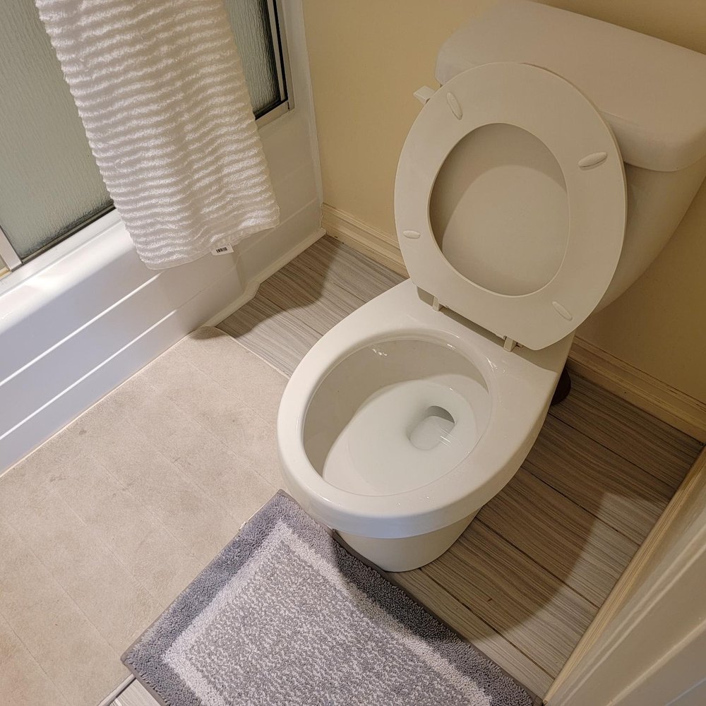 Miraculous Cleaning - AFTER - Home Cleaning Near Me - Pasadena, California