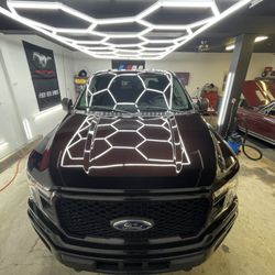 Flyer Autosports