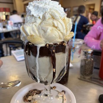 Fenton's Creamery - FUDGEANNA - Ice Cream & Frozen Yogurt Near Me - Vacaville, California Fenton's Creamery - FUDGEANNA - Ice Cream & Frozen Yogurt Near Me - Vacaville, California