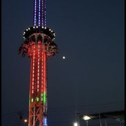 Tontitown Grape Festival - Rides